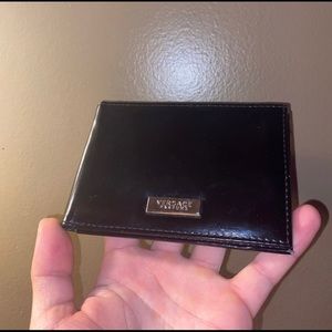 Versace Parfums Wallet Authentic